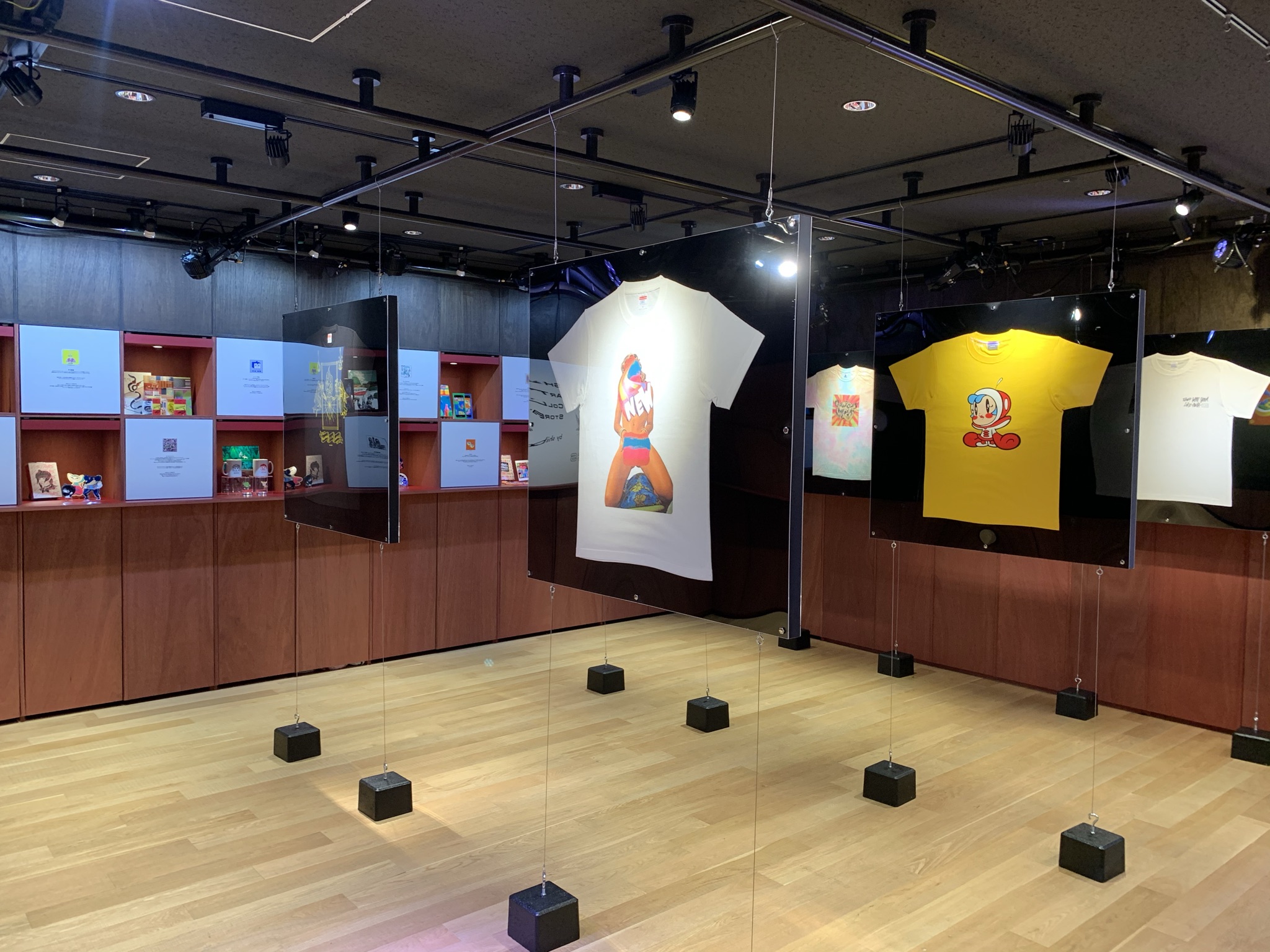 shibuya-san | Shibuya Art Collection Store