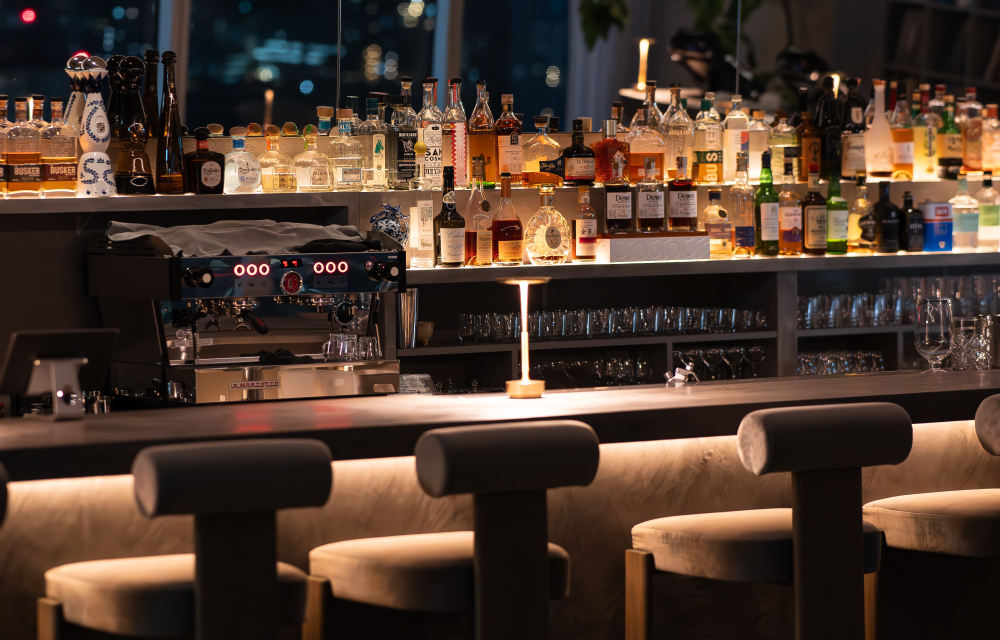 Grill Dining & Music Bar STEREO photo