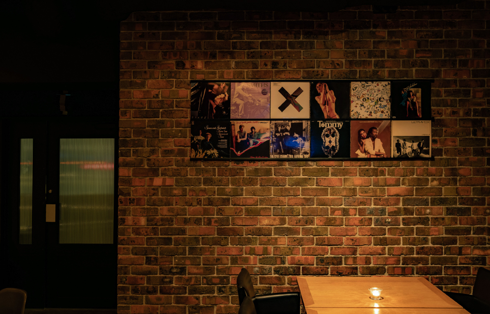 THE MUSIC BAR -CAVE SHIBUYA- photo