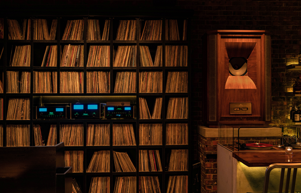 THE MUSIC BAR -CAVE SHIBUYA- photo