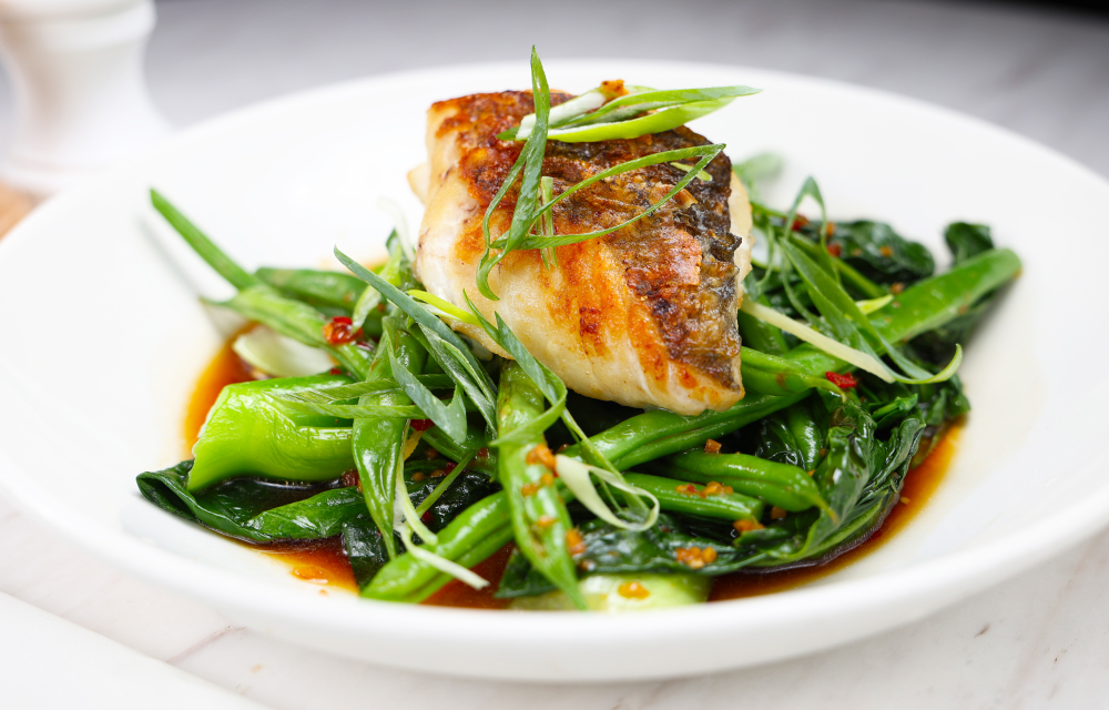 bills Omotesando photo