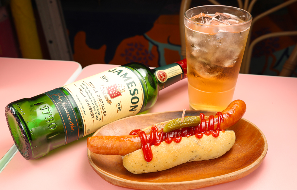 Design Festa Cafe & Bar photo