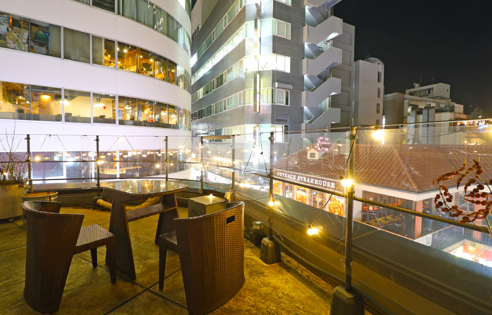 NORTHVILLAGE Shibuya UDA River City photo