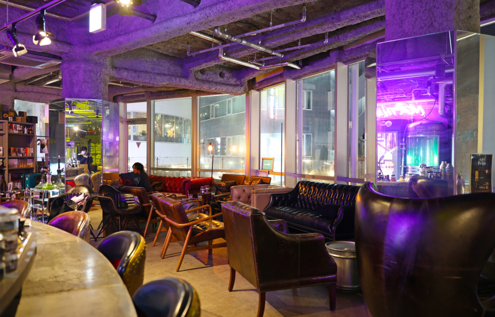 NORTHVILLAGE Shibuya UDA River City photo