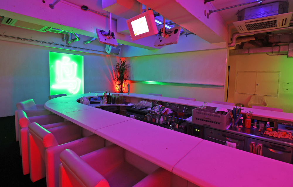 MADAM WOO TOKYO photo