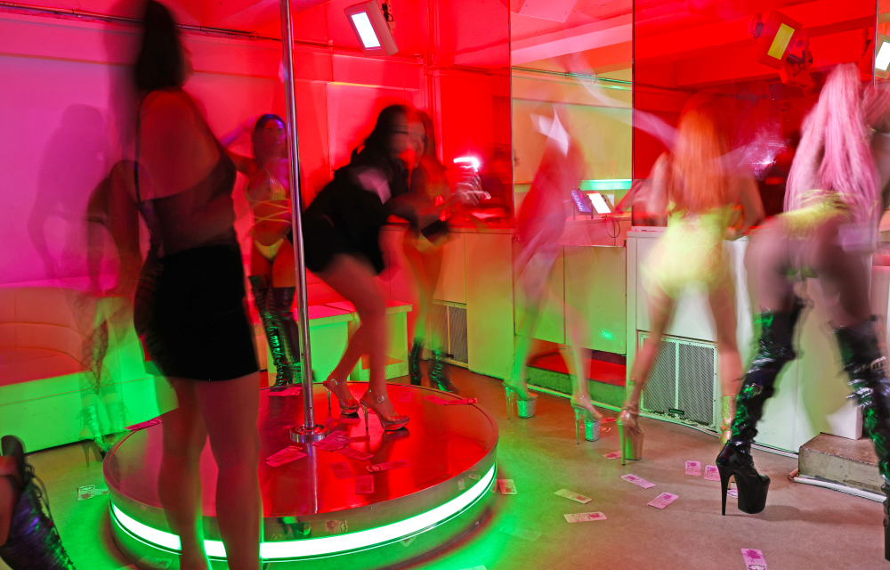 MADAM WOO TOKYO photo