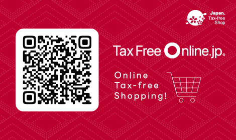 Tax Free Online.jp