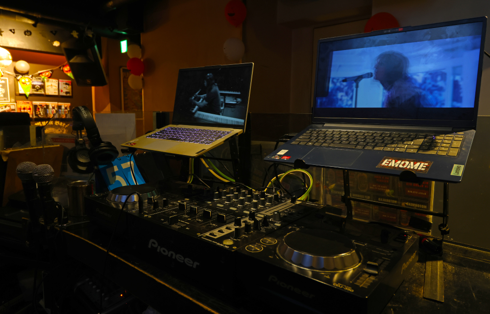 Music Bar ROCKAHOLIC - Shibuya - 写真