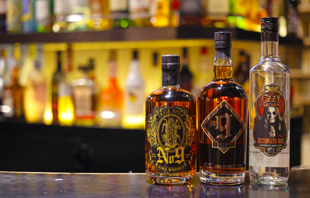 Music Bar ROCKAHOLIC - Shibuya - 写真