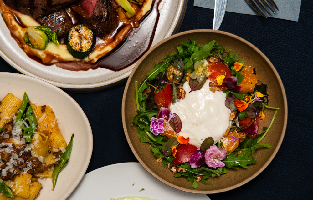 Grill Dining & Music Bar STEREO 写真