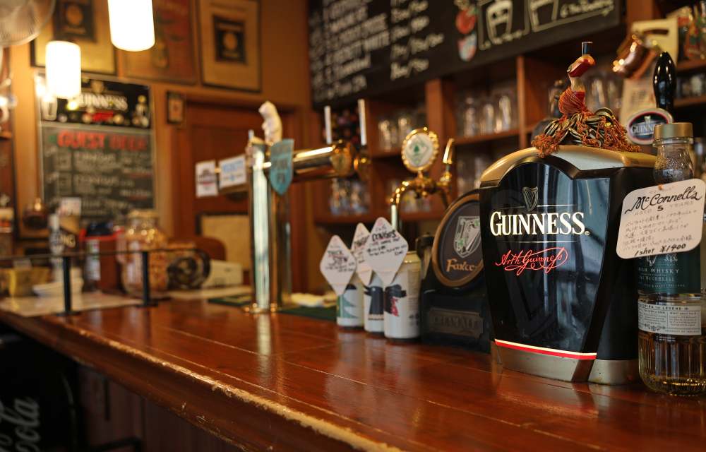 Irish pub & Restaurant Failte 写真