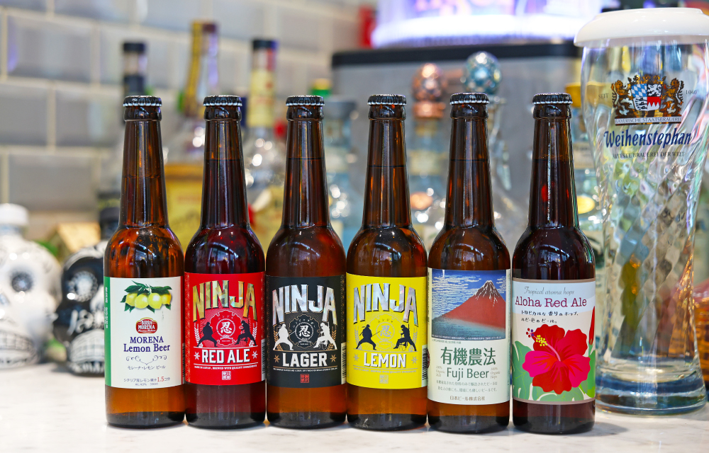 The beer house Shibuya 写真