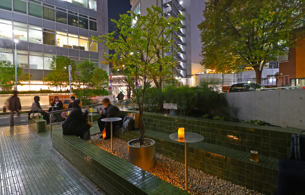 Mikkeller Kiosk/Bar 写真