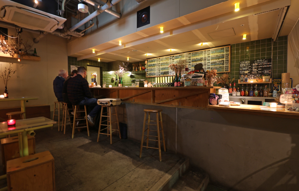 Mikkeller Kiosk/Bar 写真