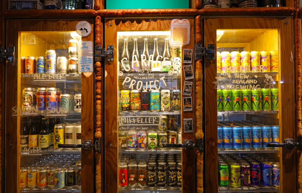 Mikkeller Kiosk/Bar 写真