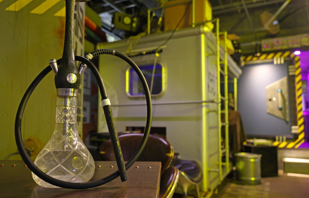 NORTHVILLAGE Shibuya UDA River City 写真