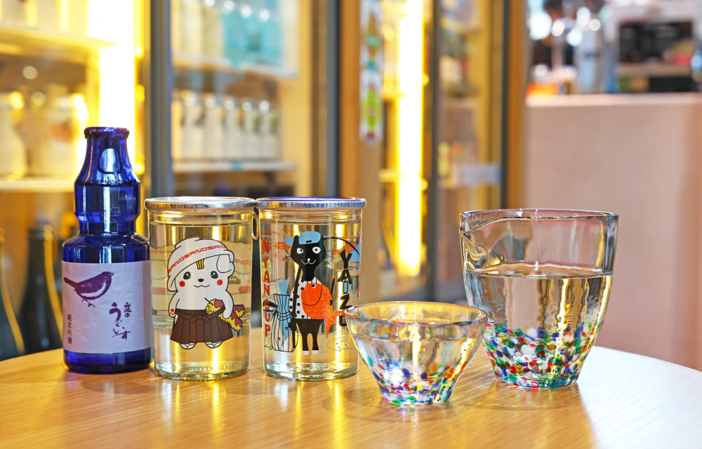 Cataratas Bottle Shop 写真