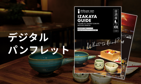 デジタルパンフレット